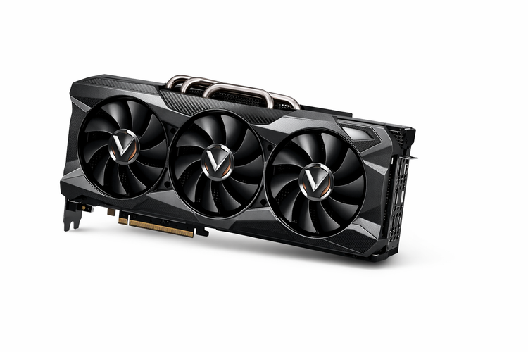 Graphics Cards collection banner