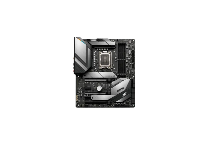 Motherboards collection banner