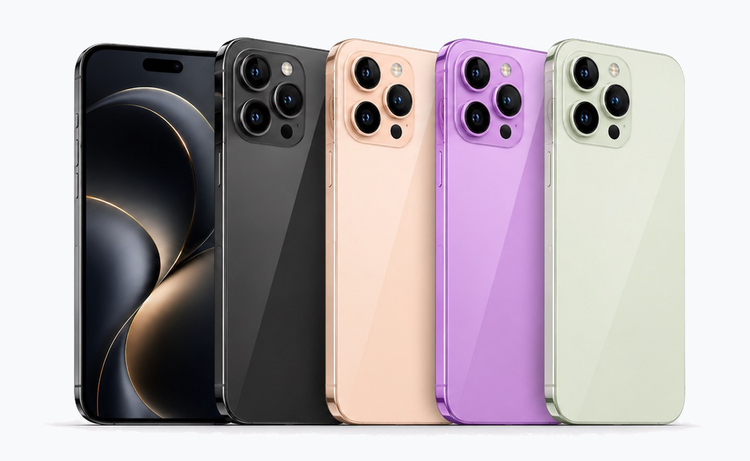 Phones