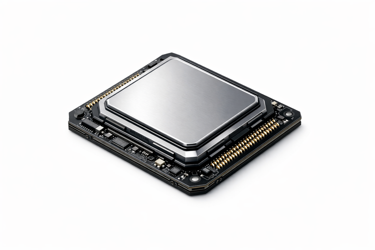 Processors collection banner