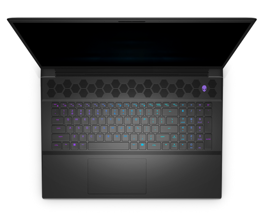 Apex Aware M18 Gaming Laptop