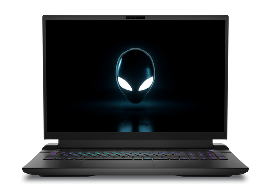 Apex Aware M18 Gaming Laptop