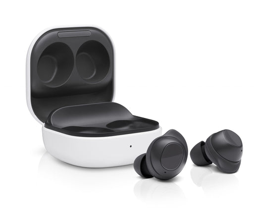 Ear buds
