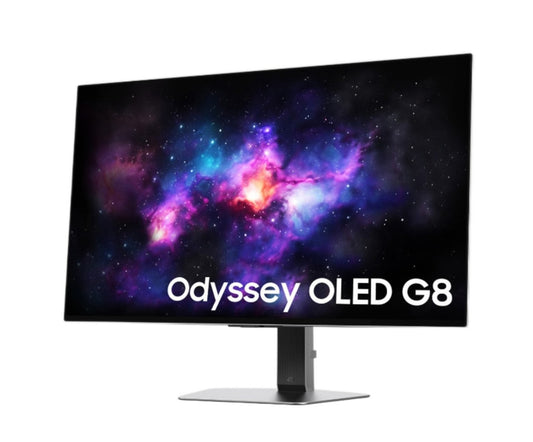 Odyssey OLED G8 Monitor