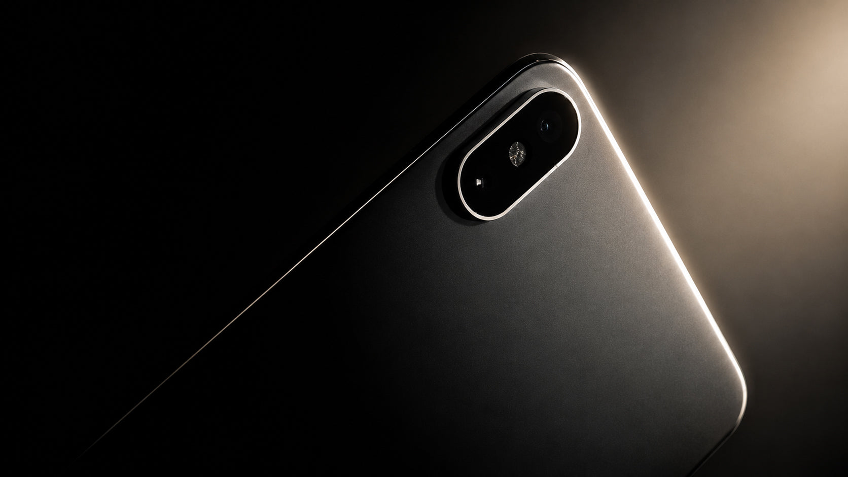A Phone