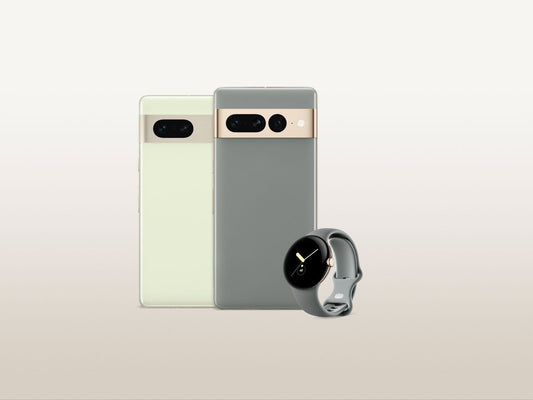 Montre Pixa