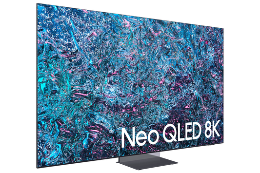 Prime Neo QLED 8K-Fernseher