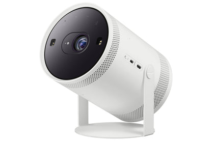 The Freestyle 2nd Gen Portable Smart Projector