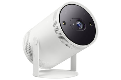 The Freestyle 2nd Gen Portable Smart Projector