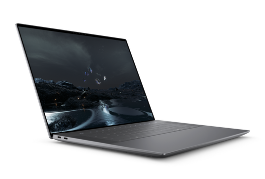 Apex XPS 16 Touch Laptop