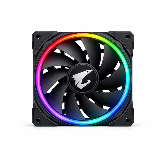 Aorous ARGB 140mm Fan — main