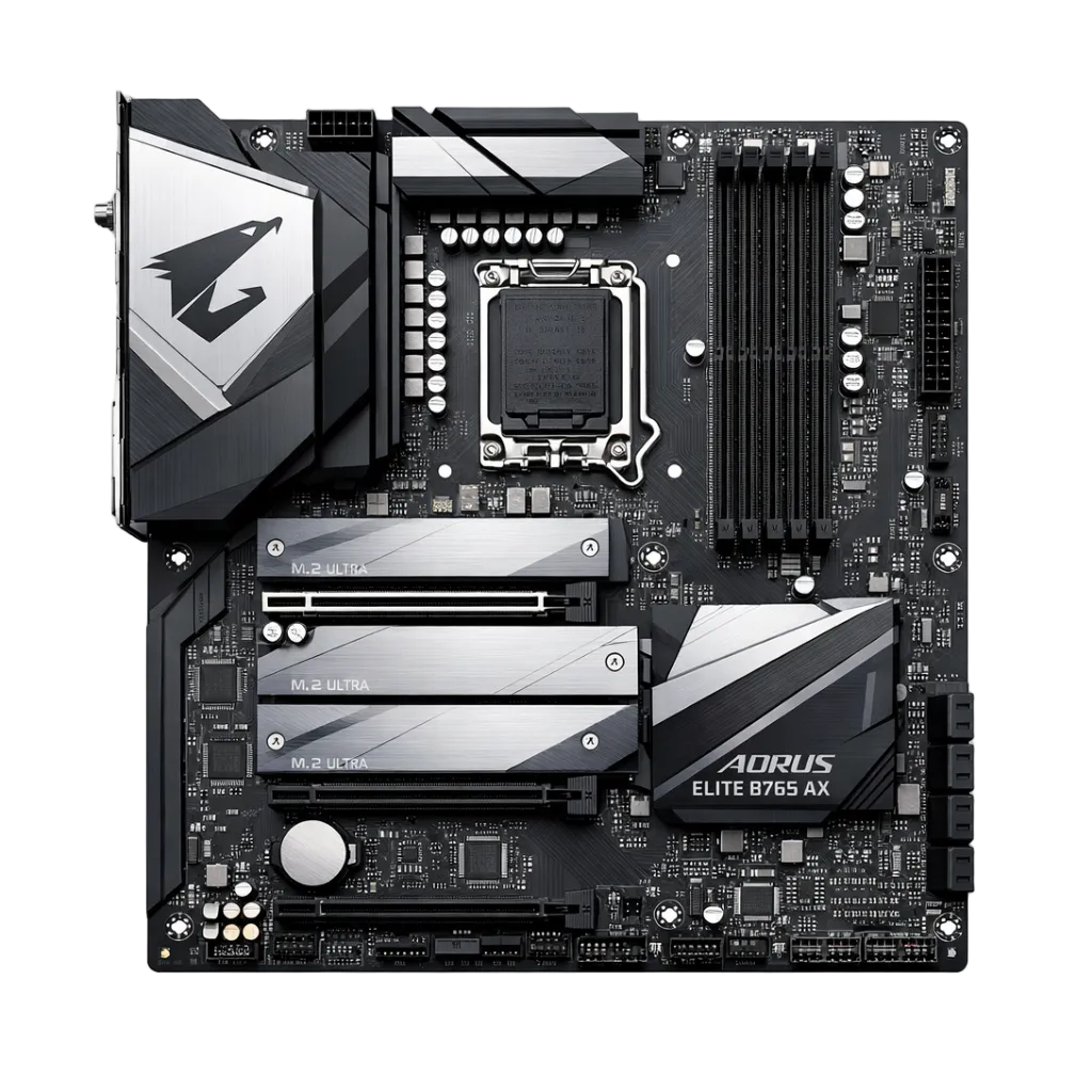 Aorous Elite B765 AX — main