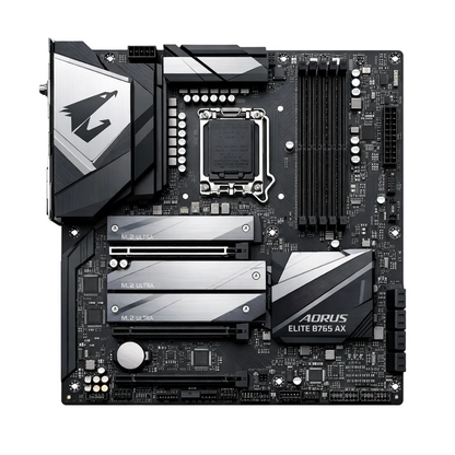 Aorous Elite B765 AX — main