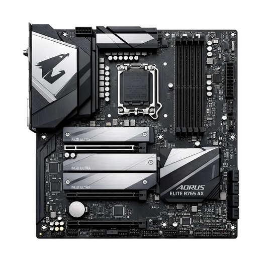 Aorous Elite B765 AX — main