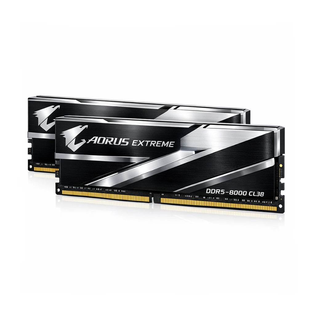 Aorous Extreme DDR5-8000 CL38 Memory Kit — main