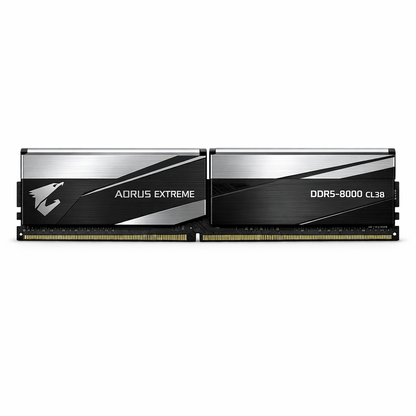 Aorous Extreme DDR5-8000 CL38 Memory Kit — main
