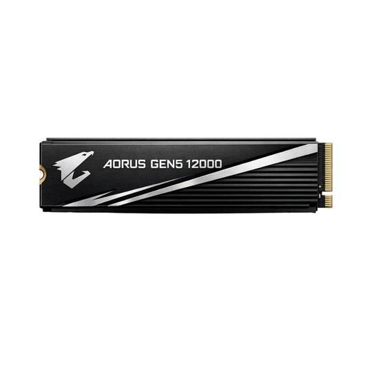 Aorous Gen5 12000 SSD — main