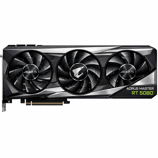 Aorous Master Edition RT 5080 Graphics Card — main