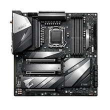 Aorous Master Z795 — main