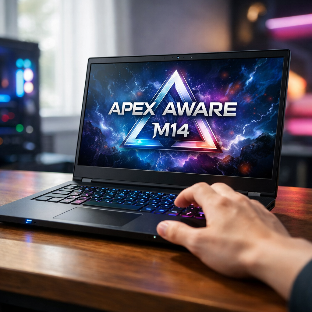 Apex Aware M14 — lifestyle_in_situ
