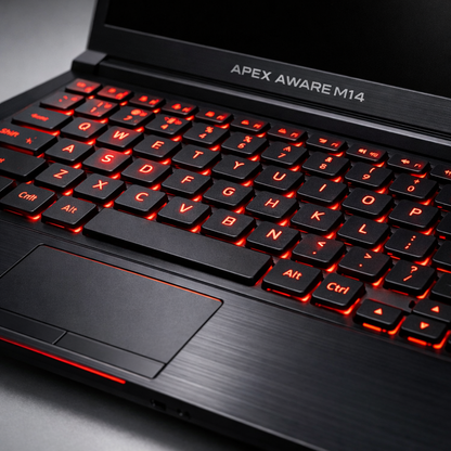 Apex Aware M14 — product_details_angle