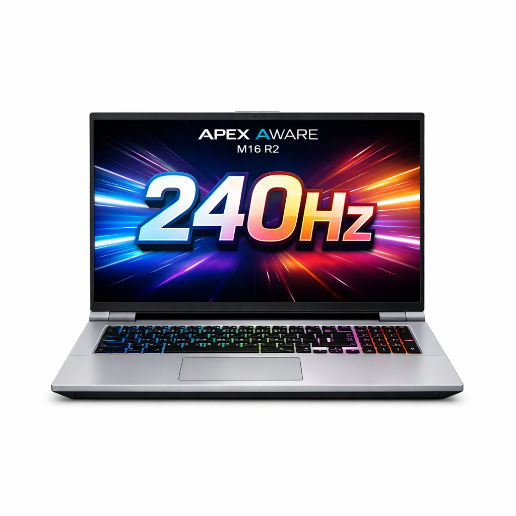 Apex Aware M16 R2 — main_product_image