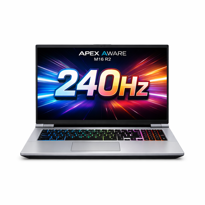 Apex Aware M16 R2 — main_product_image