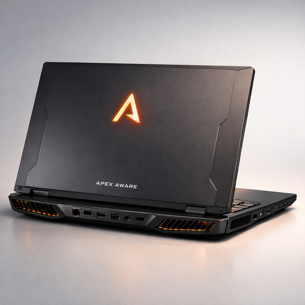 Apex Aware M16 R2 — back_angle_image