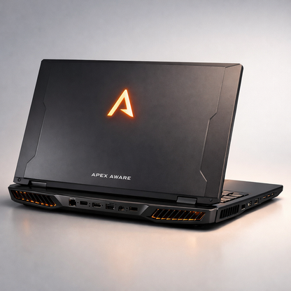 Apex Aware M16 R2 — back_angle_image