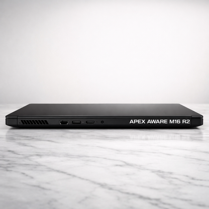 Apex Aware M16 R2 — side_angle_image