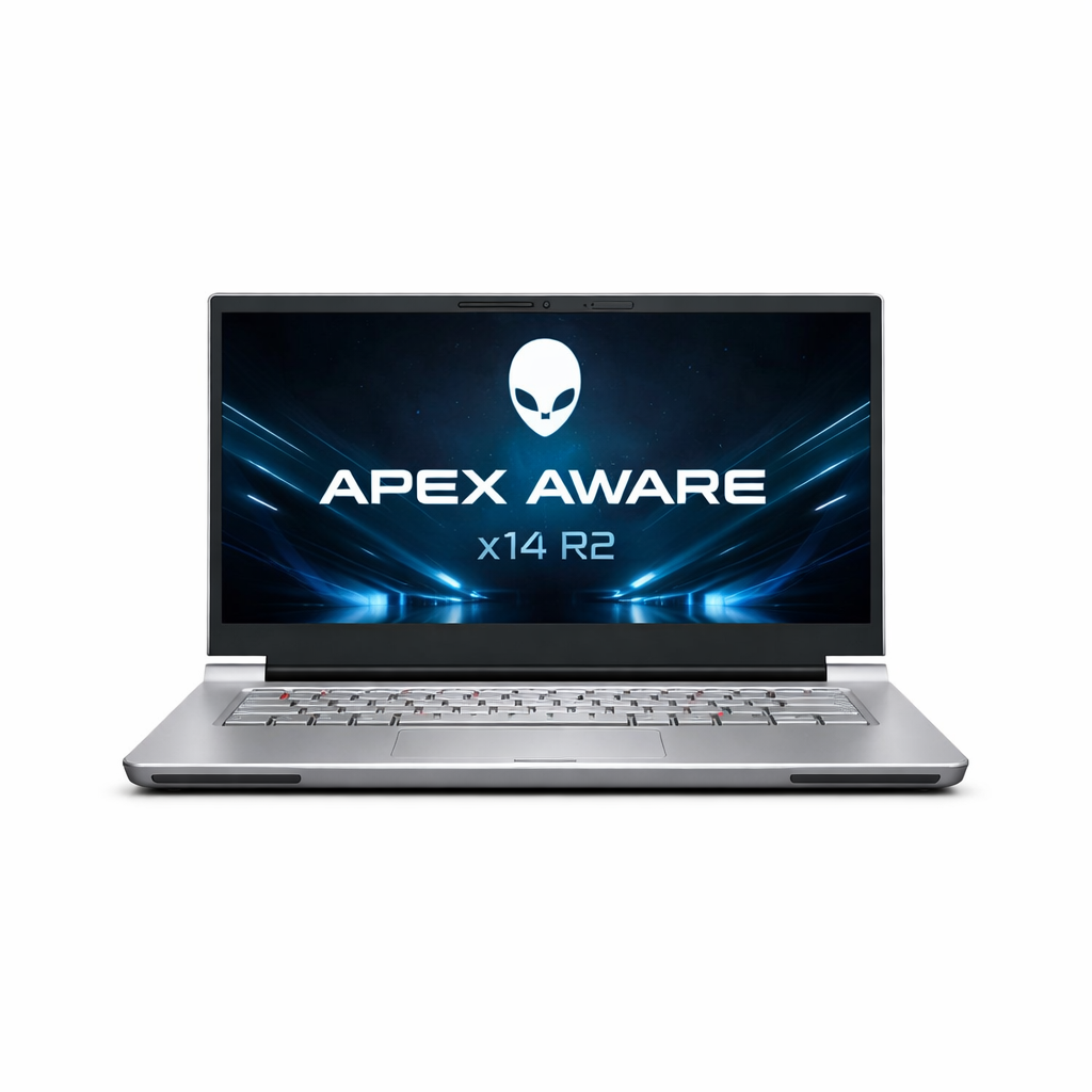 Apex Aware x14 R2 — main