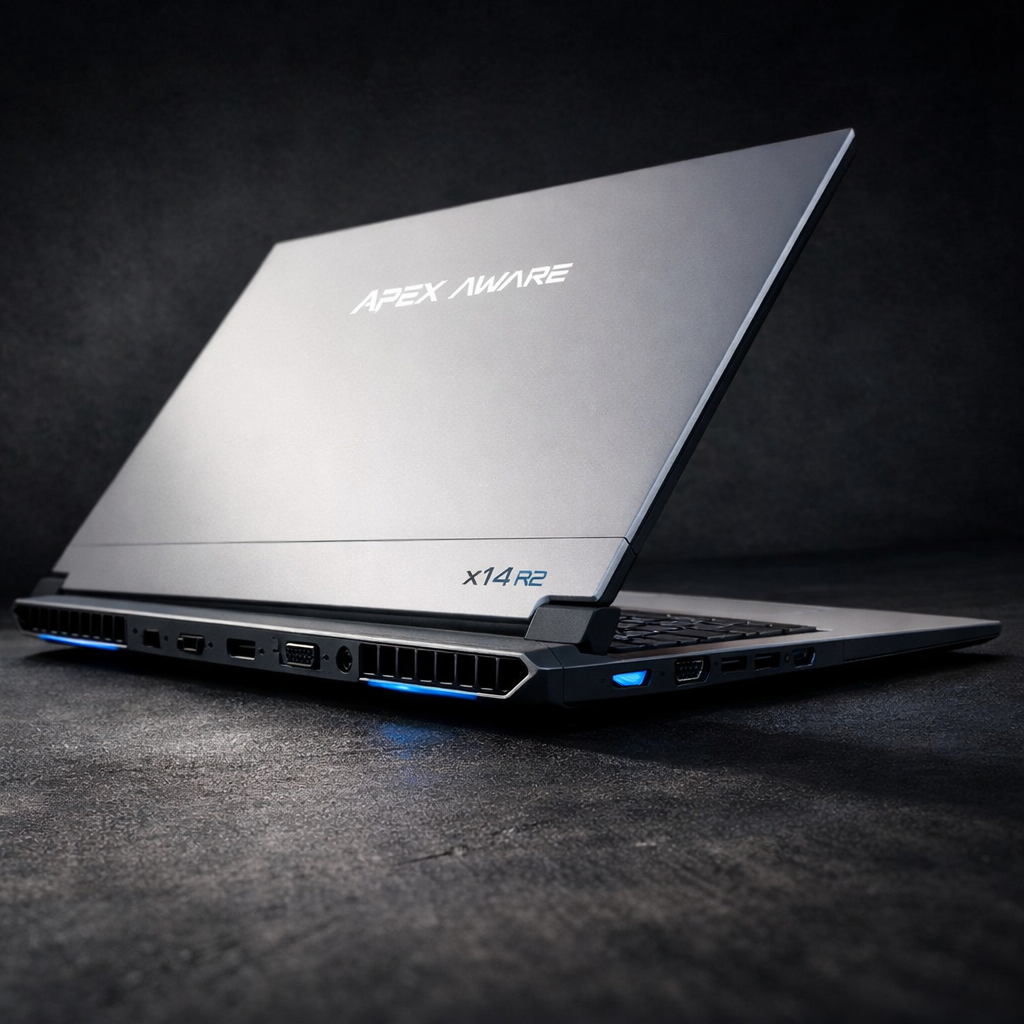 Apex Aware x14 R2 — feature