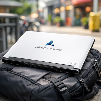 Apex Aware x14 R2 — feature
