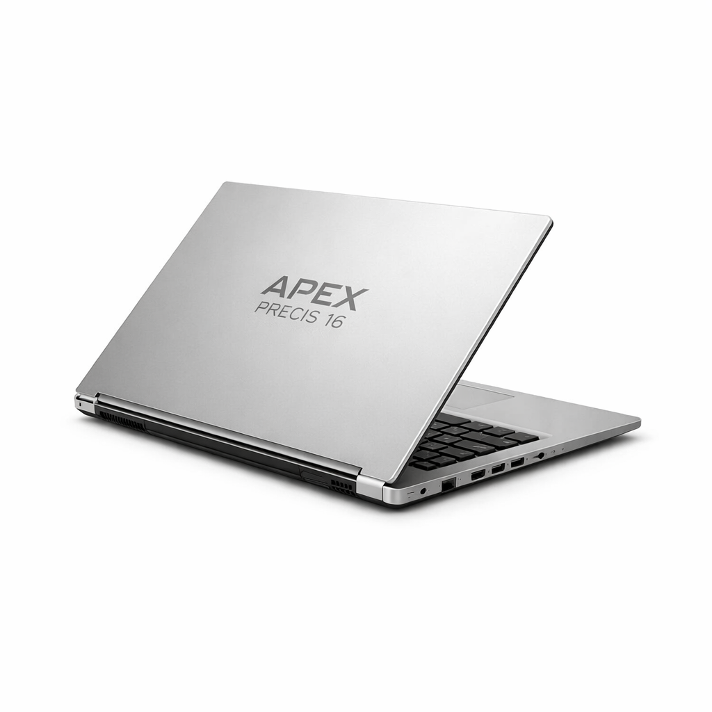 Apex Precis 16 Workstation — Main Product Image