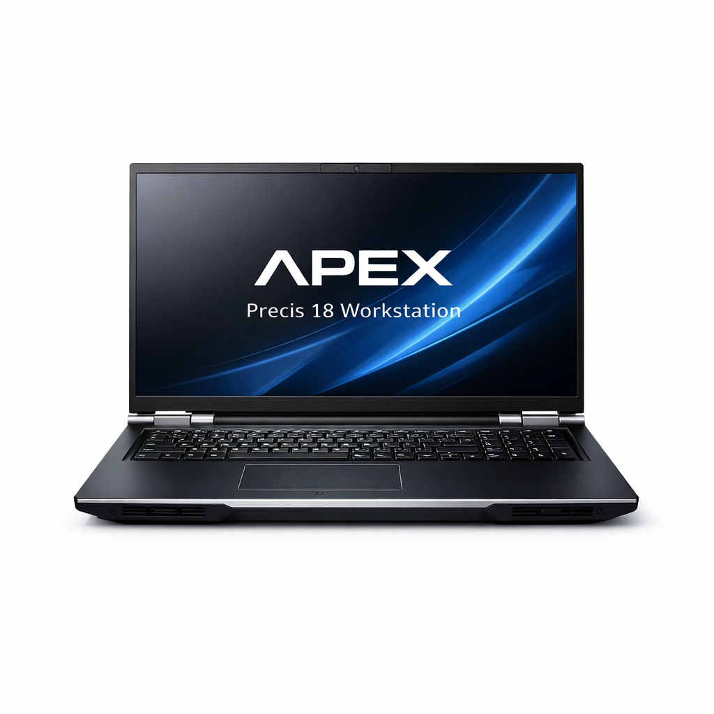 Apex Precis 18 Workstation — main