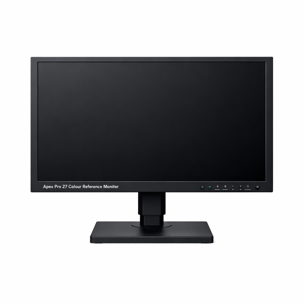 Apex Pro 27 Colour Reference Monitor — main product image