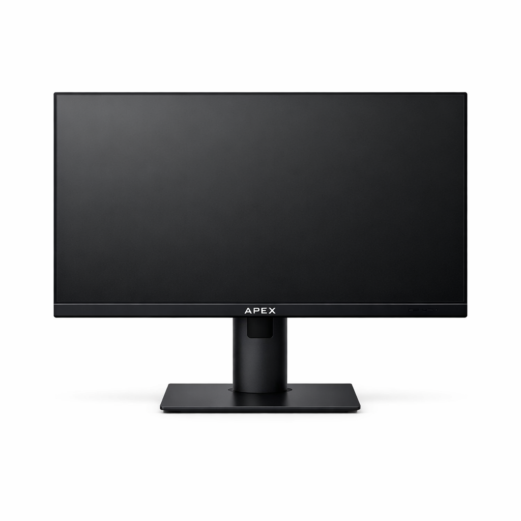 Apex UltraSharp 24 Monitor — main