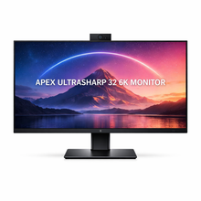 Apex UltraSharp 32 6K Monitor — main