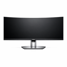 Apex UltraSharp 38 Curved Monitor — main
