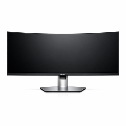 Apex UltraSharp 38 Curved Monitor — main