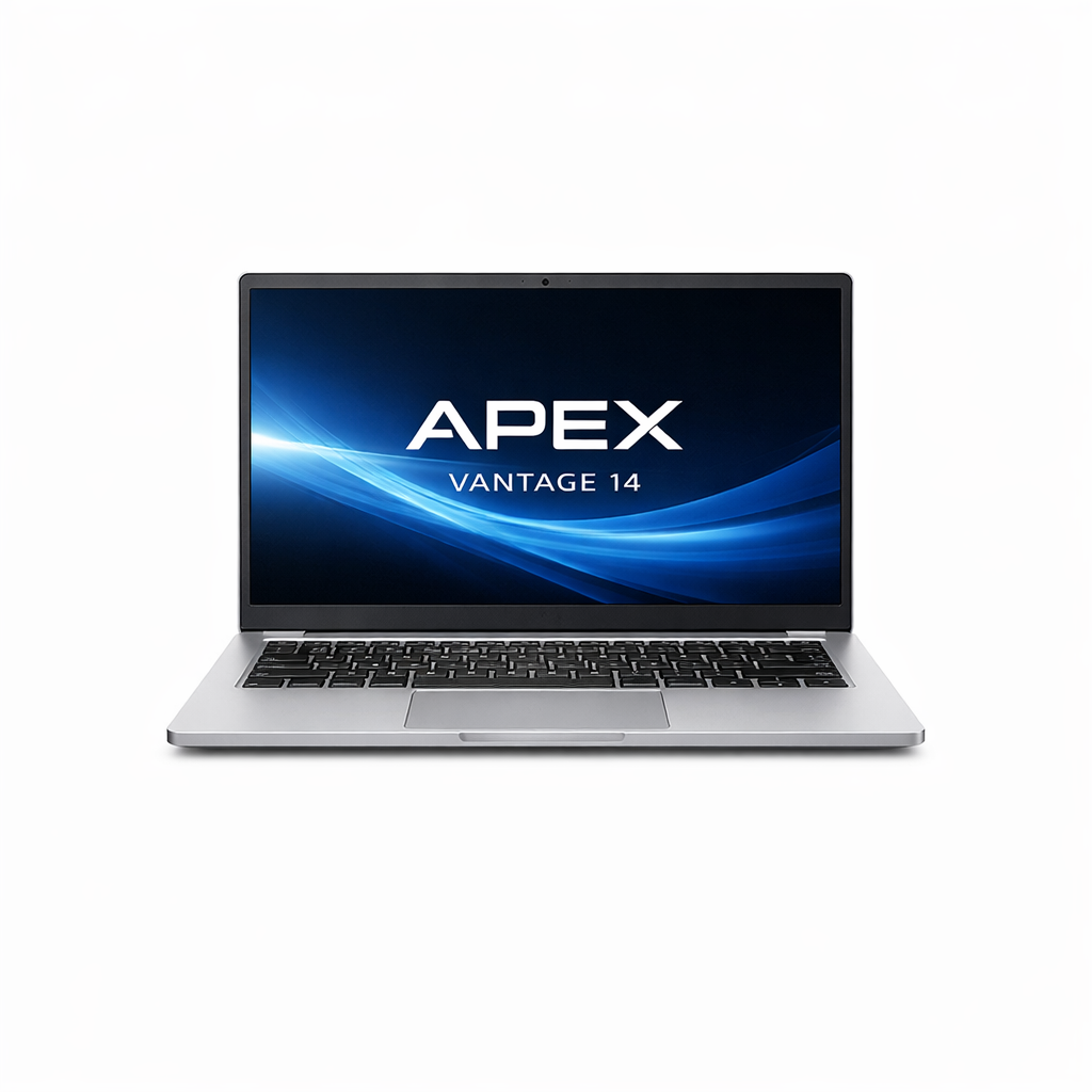 Apex Vantage 14 — main