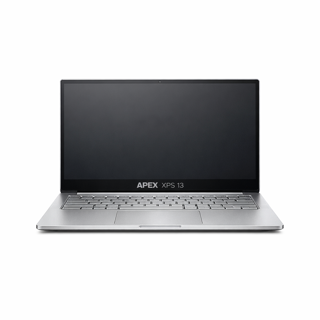 Apex XPS 13 — main