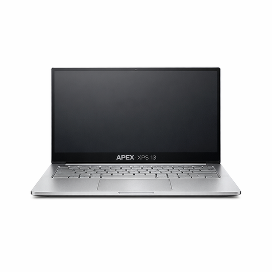 Apex XPS 13 — main