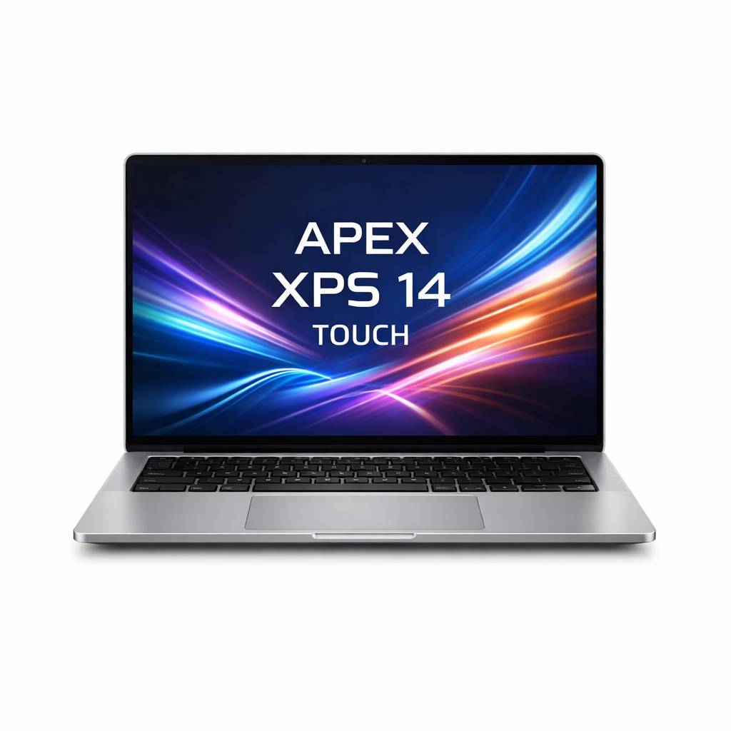 Apex XPS 14 Touch — main