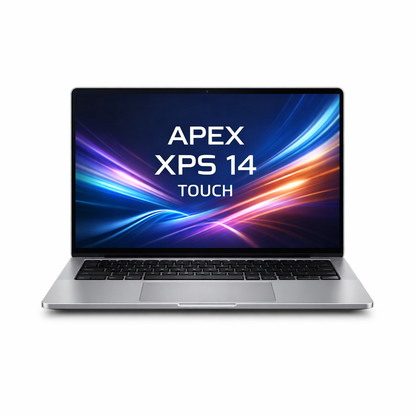 Apex XPS 14 Touch — main