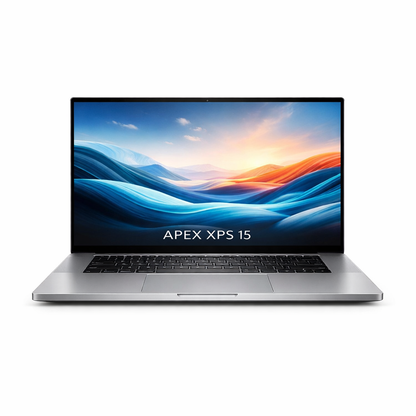 Apex XPS 15 — main