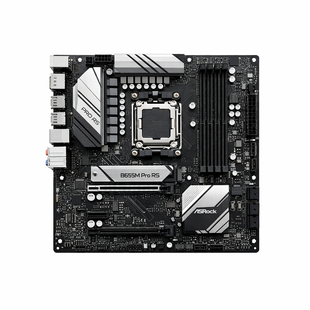B655M Pro RS — main