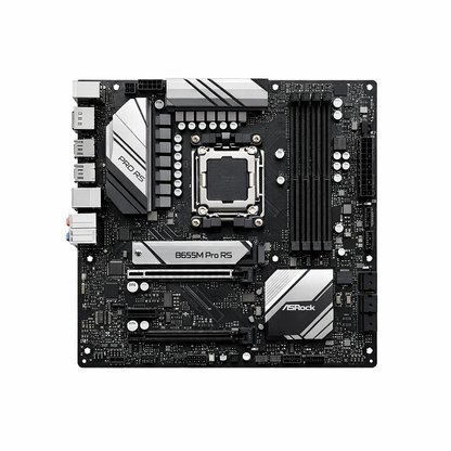B655M Pro RS — main