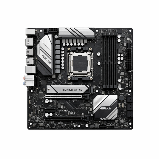 B655M Pro RS — main