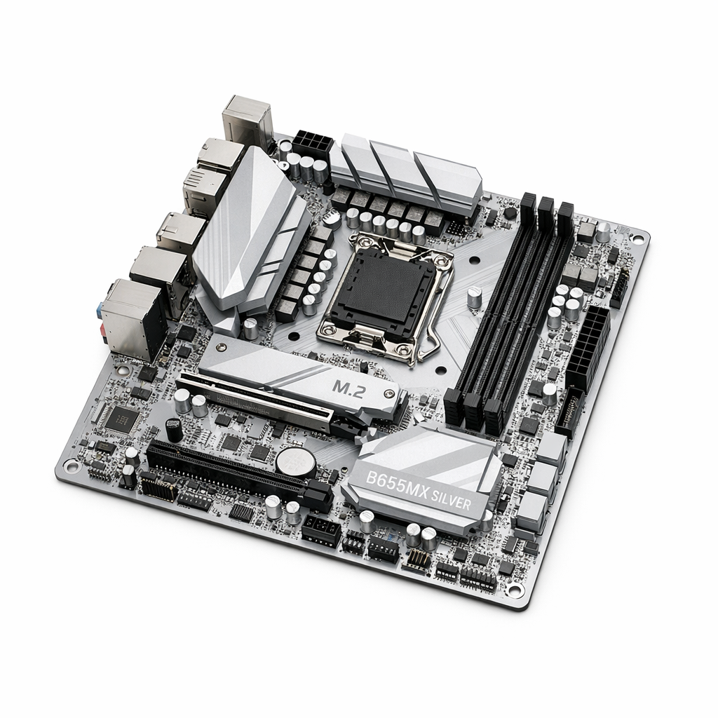 B655MX Silver — main_product_image